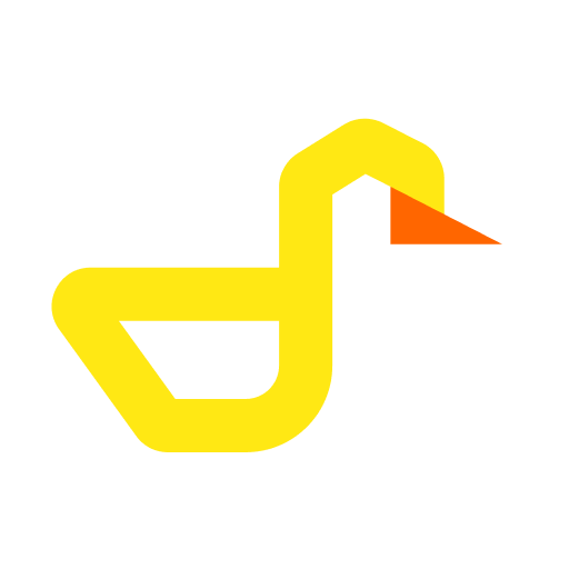 Duck-UI Logo